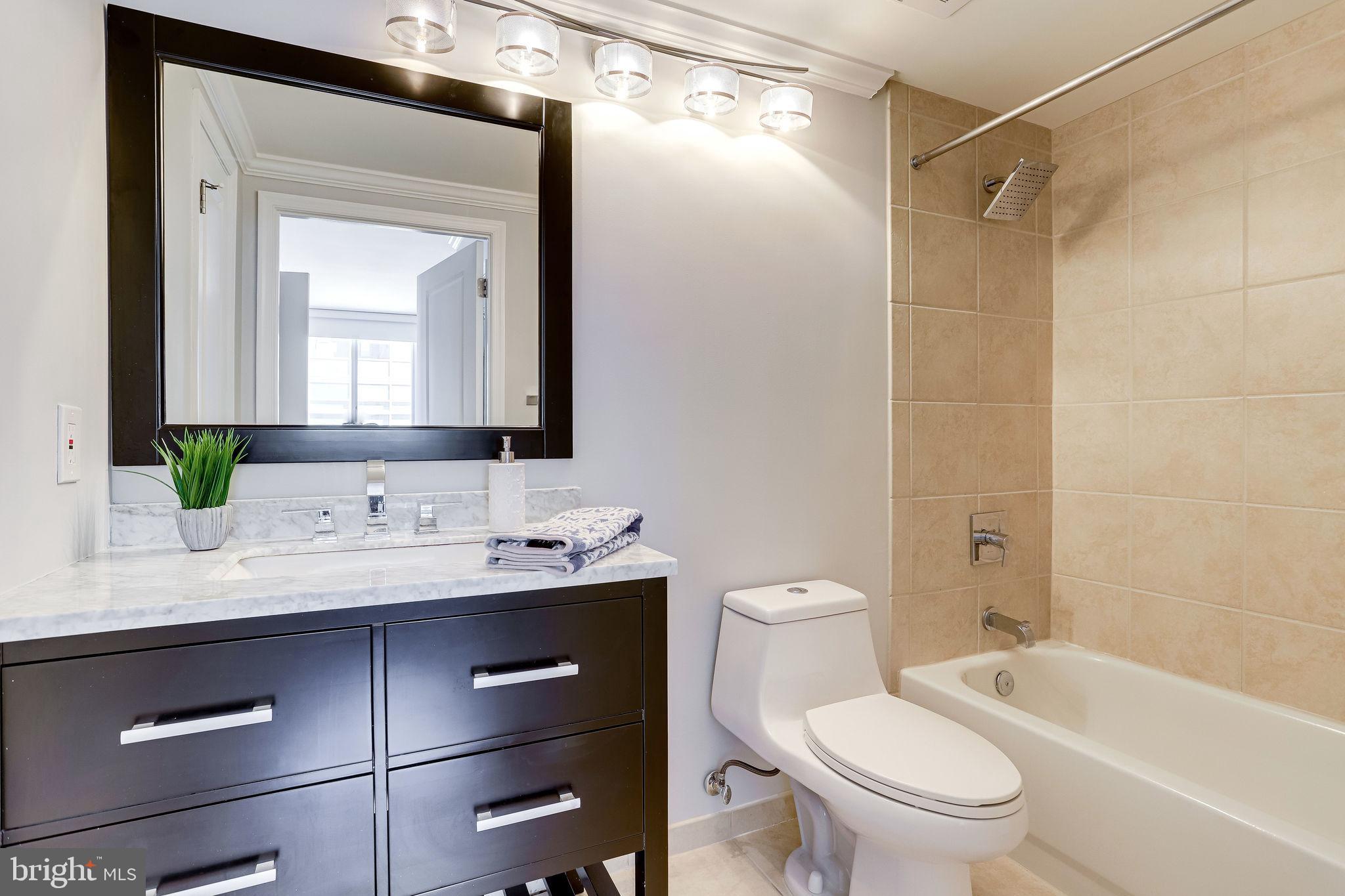 851 North Glebe Road, Unit 1417 Arlington, VA 22203 - Photo 44 of 66