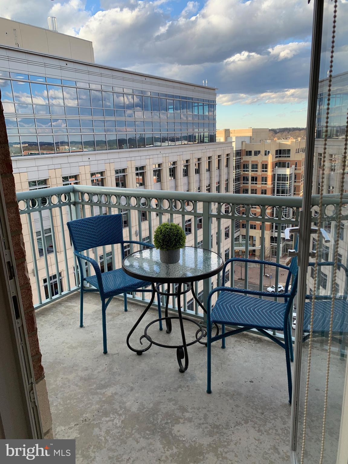 851 North Glebe Road, Unit 1417 Arlington, VA 22203 - Photo 46 of 66