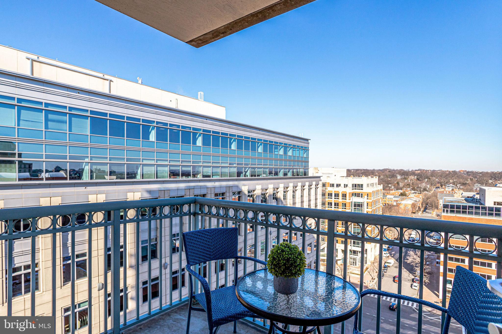 851 North Glebe Road, Unit 1417 Arlington, VA 22203 - Photo 47 of 66