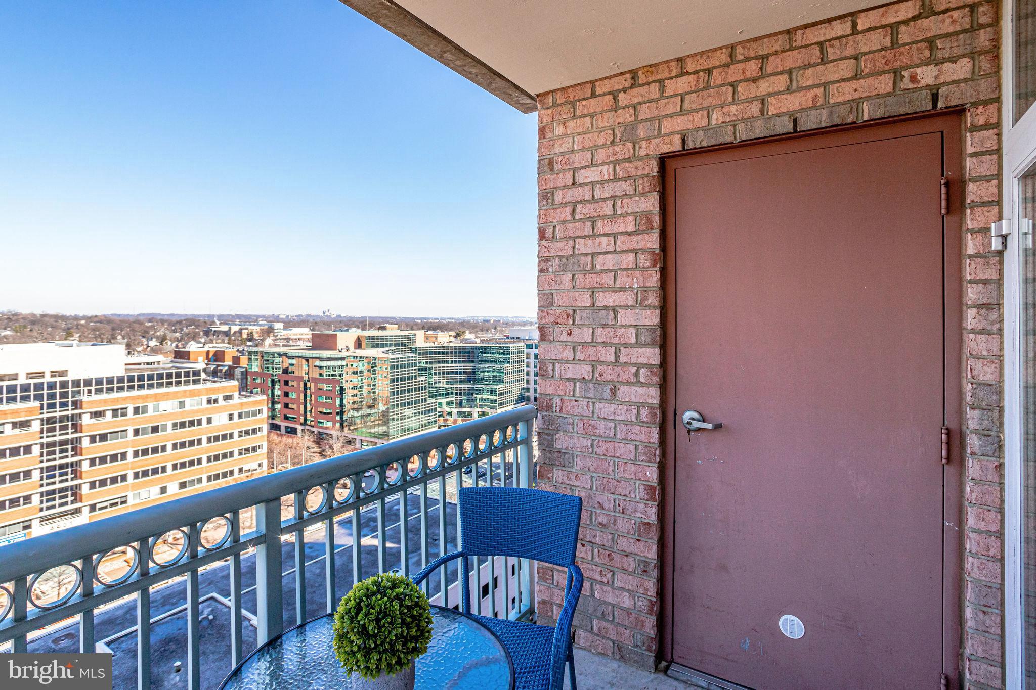 851 North Glebe Road, Unit 1417 Arlington, VA 22203 - Photo 48 of 66