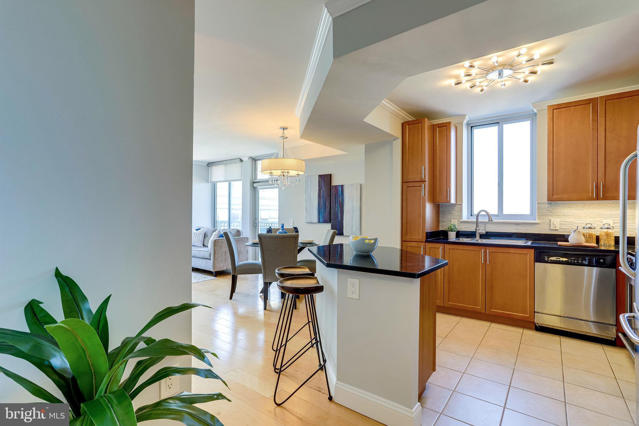 851 North Glebe Road, Unit 1417 Arlington, VA 22203 - Photo 6 of 66