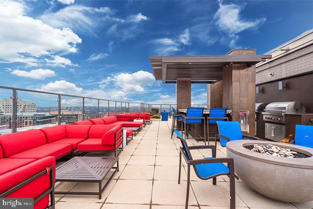 851 North Glebe Road, Unit 1417 Arlington, VA 22203 - Photo 54 of 66