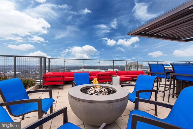 851 North Glebe Road, Unit 1417 Arlington, VA 22203 - Photo 56 of 66