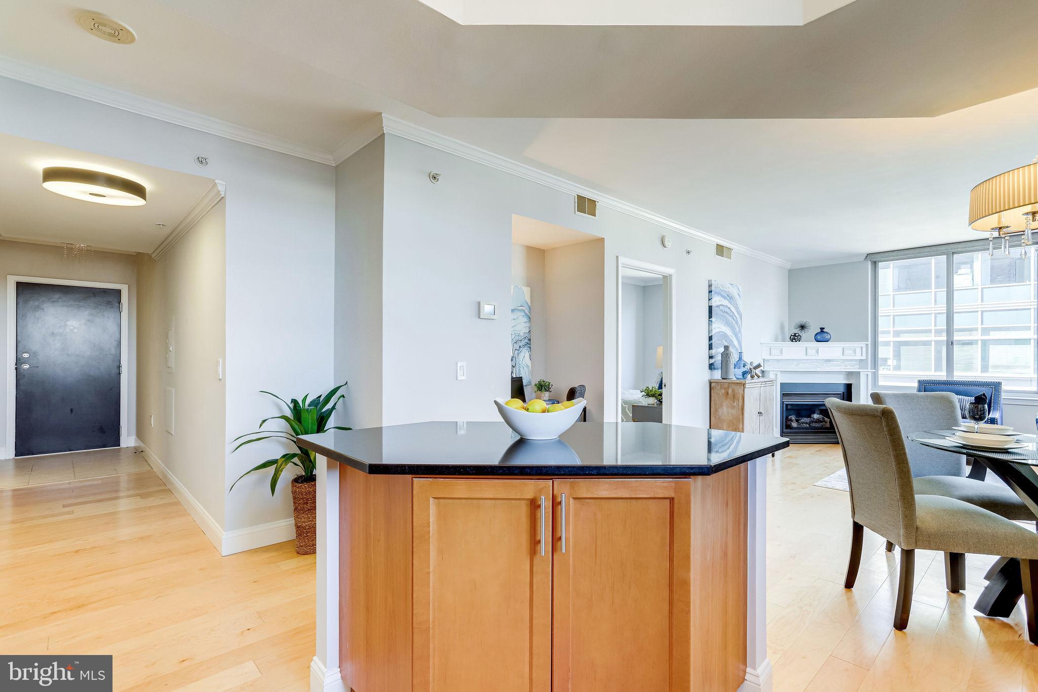 851 North Glebe Road, Unit 1417 Arlington, VA 22203 - Photo 7 of 66