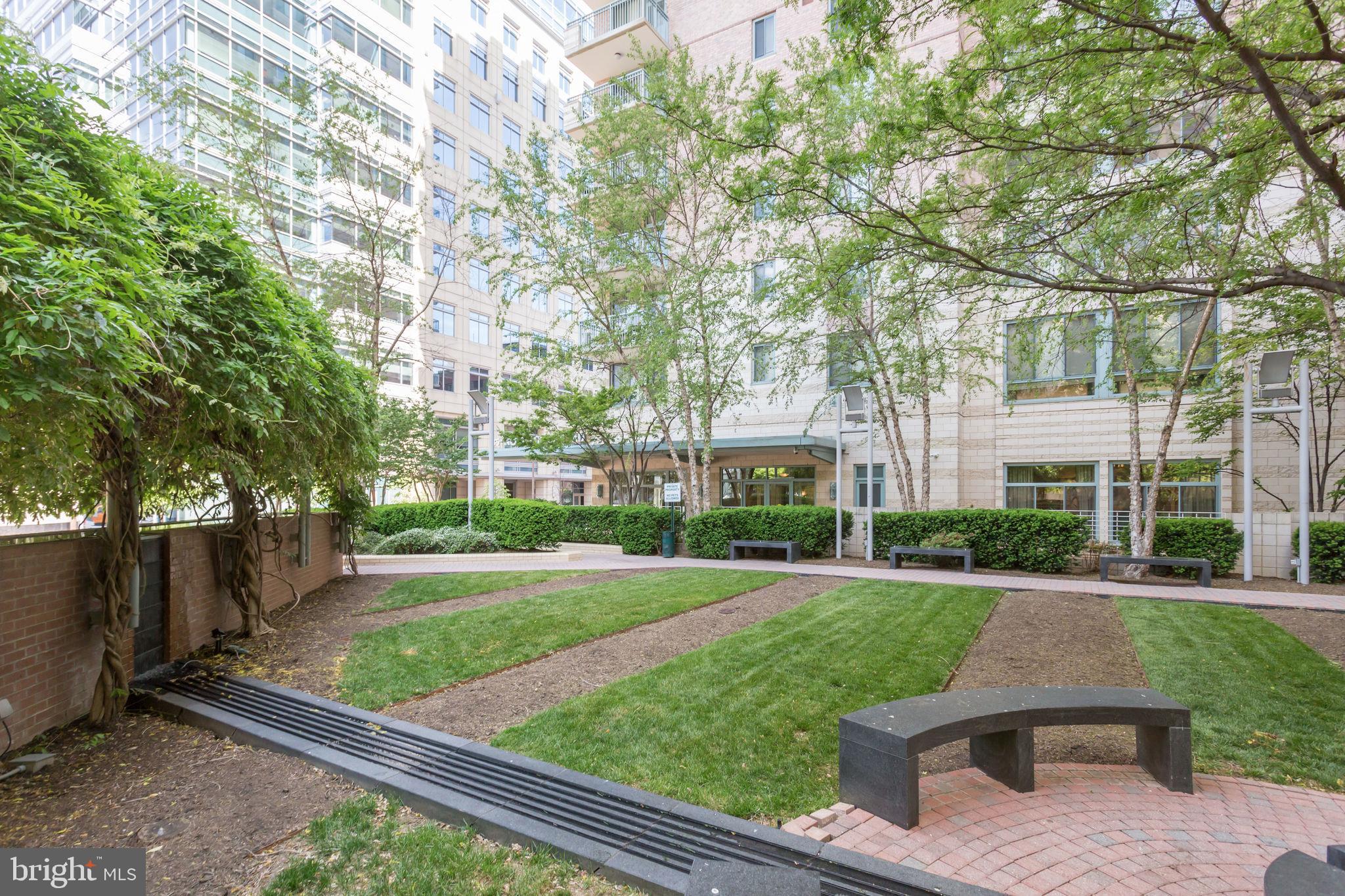 851 North Glebe Road, Unit 1417 Arlington, VA 22203 - Photo 61 of 66