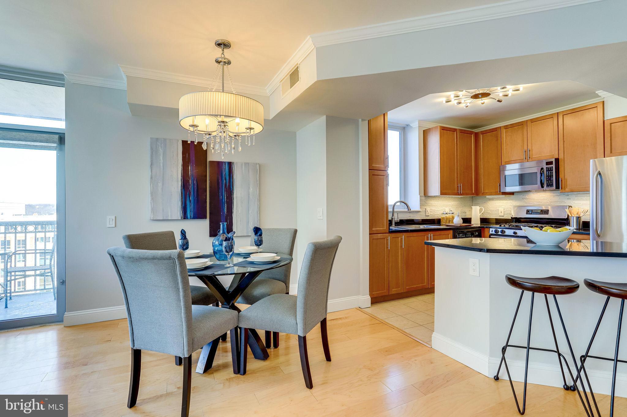 851 North Glebe Road, Unit 1417 Arlington, VA 22203 - Photo 8 of 66