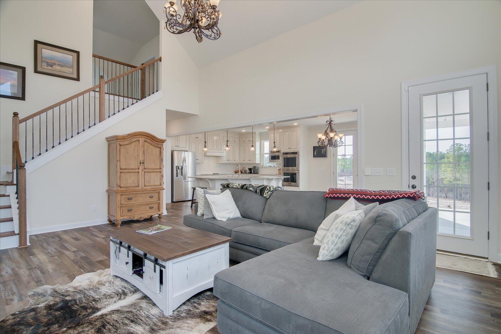 257 Biscayne Road Aiken, SC 29803 - Photo 5 of 37