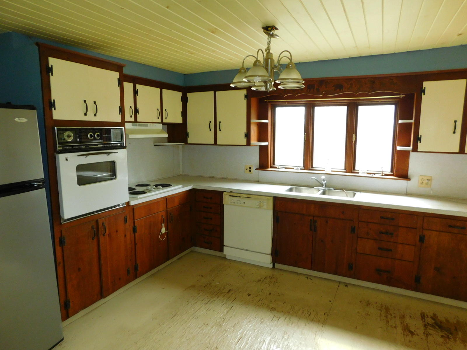 457 West Lebanon Road Lebanon, ME 04027 - Photo 6 of 11 DSCN9029