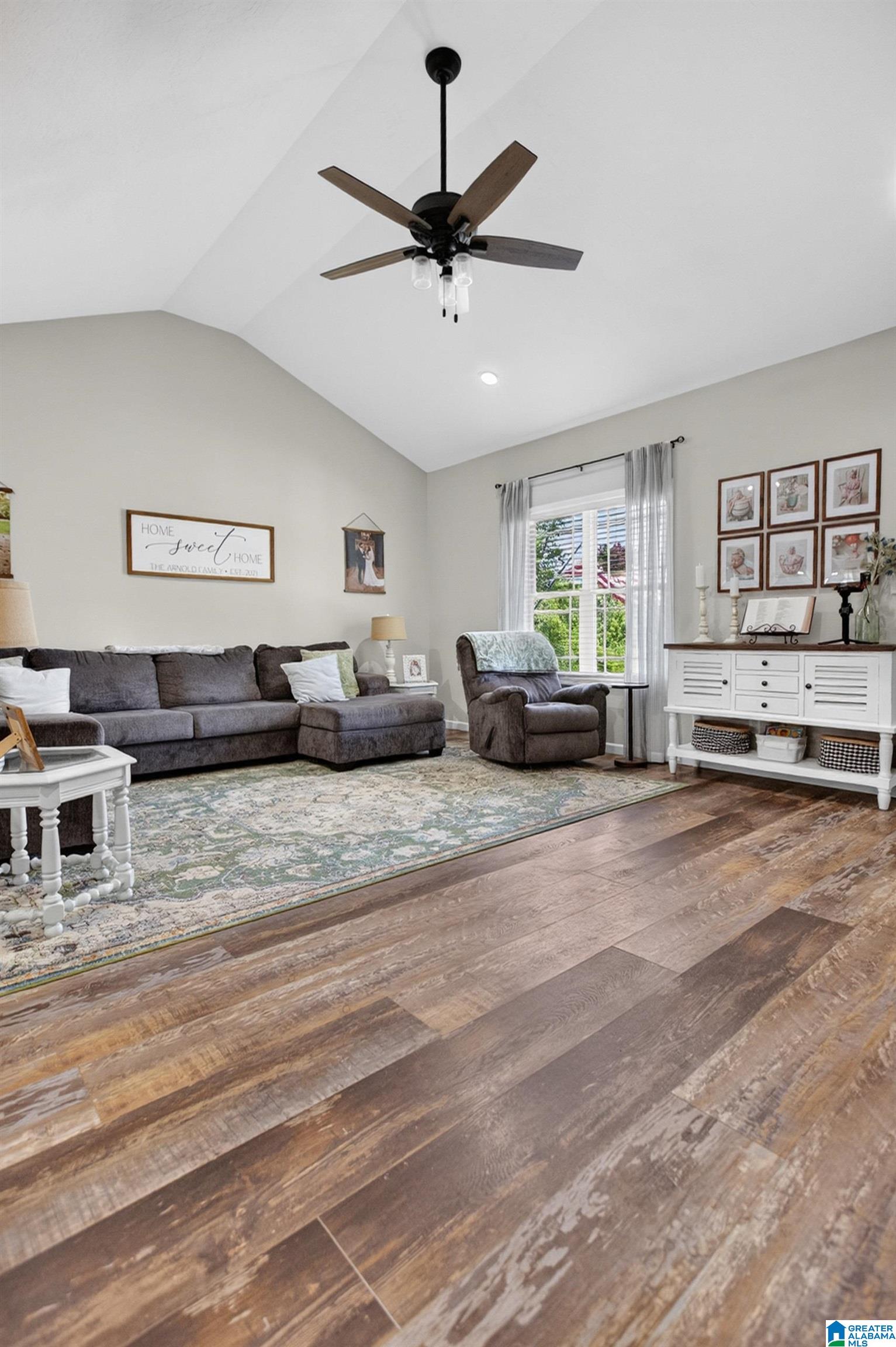 1604 Old Broadwell Mill Road Jacksonville, AL 36265 - Photo 7 of 48