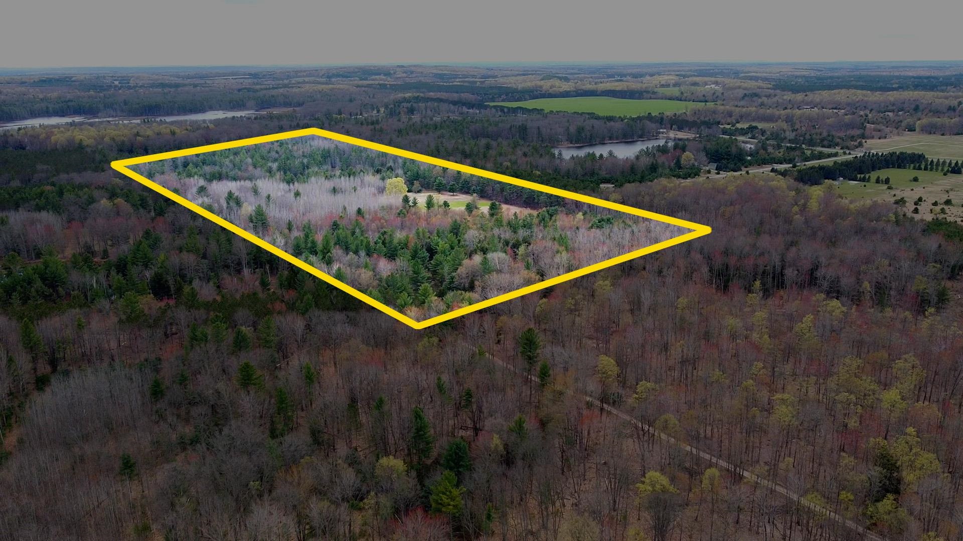 Southeast Spencer Road Southeast Kalkaska, MI 49646 - Photo 26 of 36