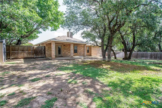 $1,900 | 424 Winter Sun Drive, Harker Heights, TX 76548