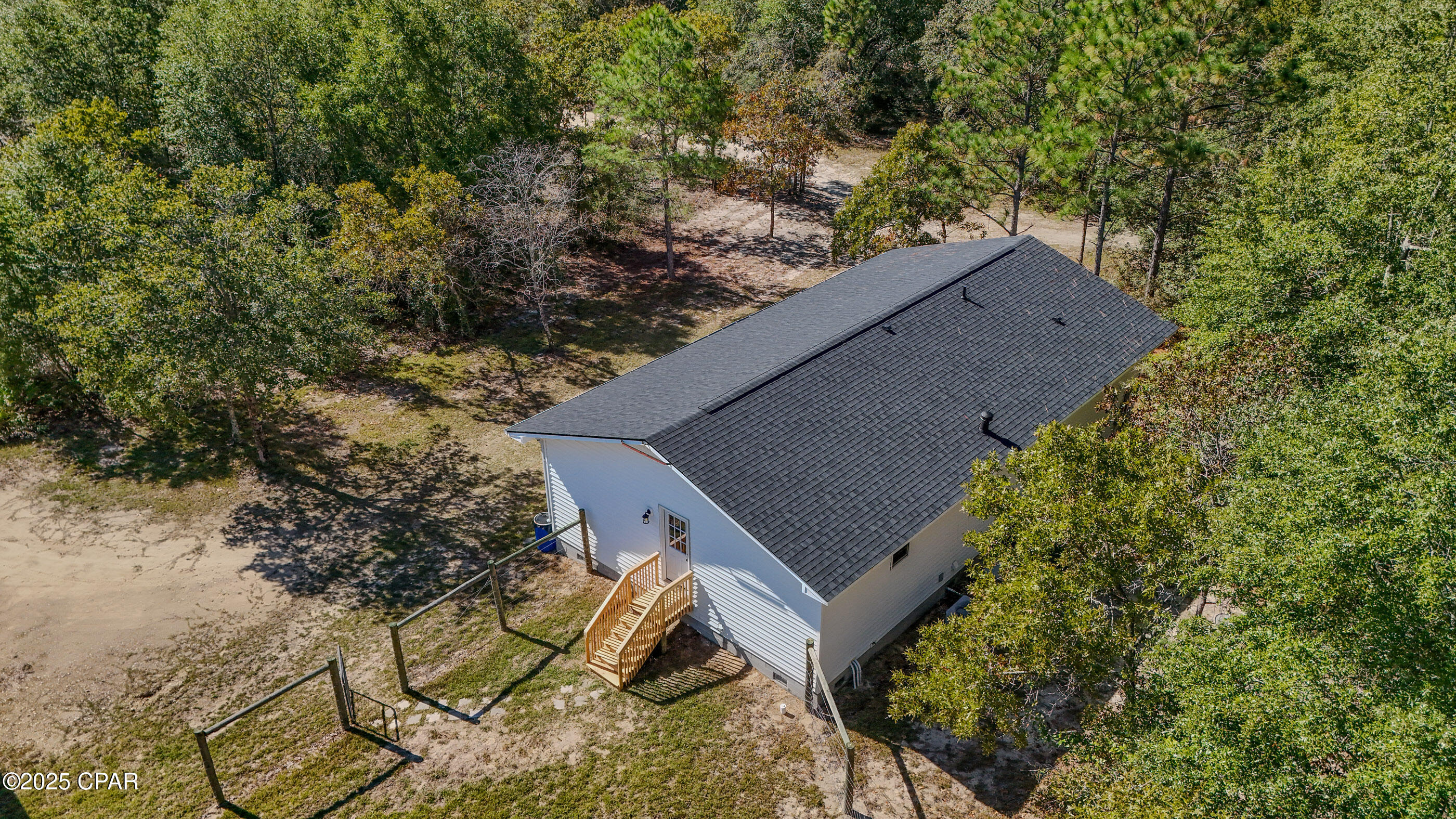 300 Deer Trail DeFuniak Springs, FL 32433 - Photo 38 of 44