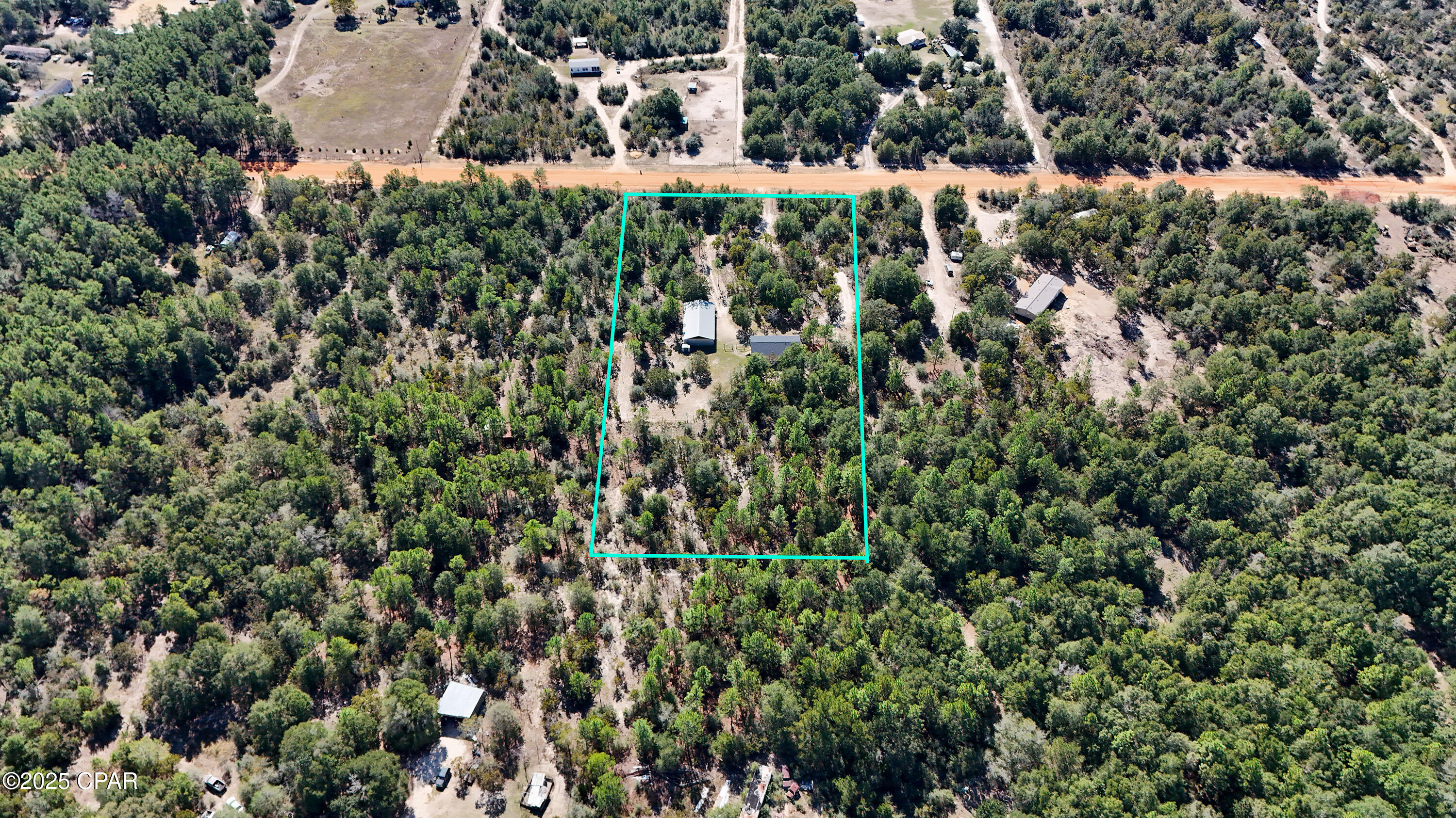 300 Deer Trail DeFuniak Springs, FL 32433 - Photo 39 of 44