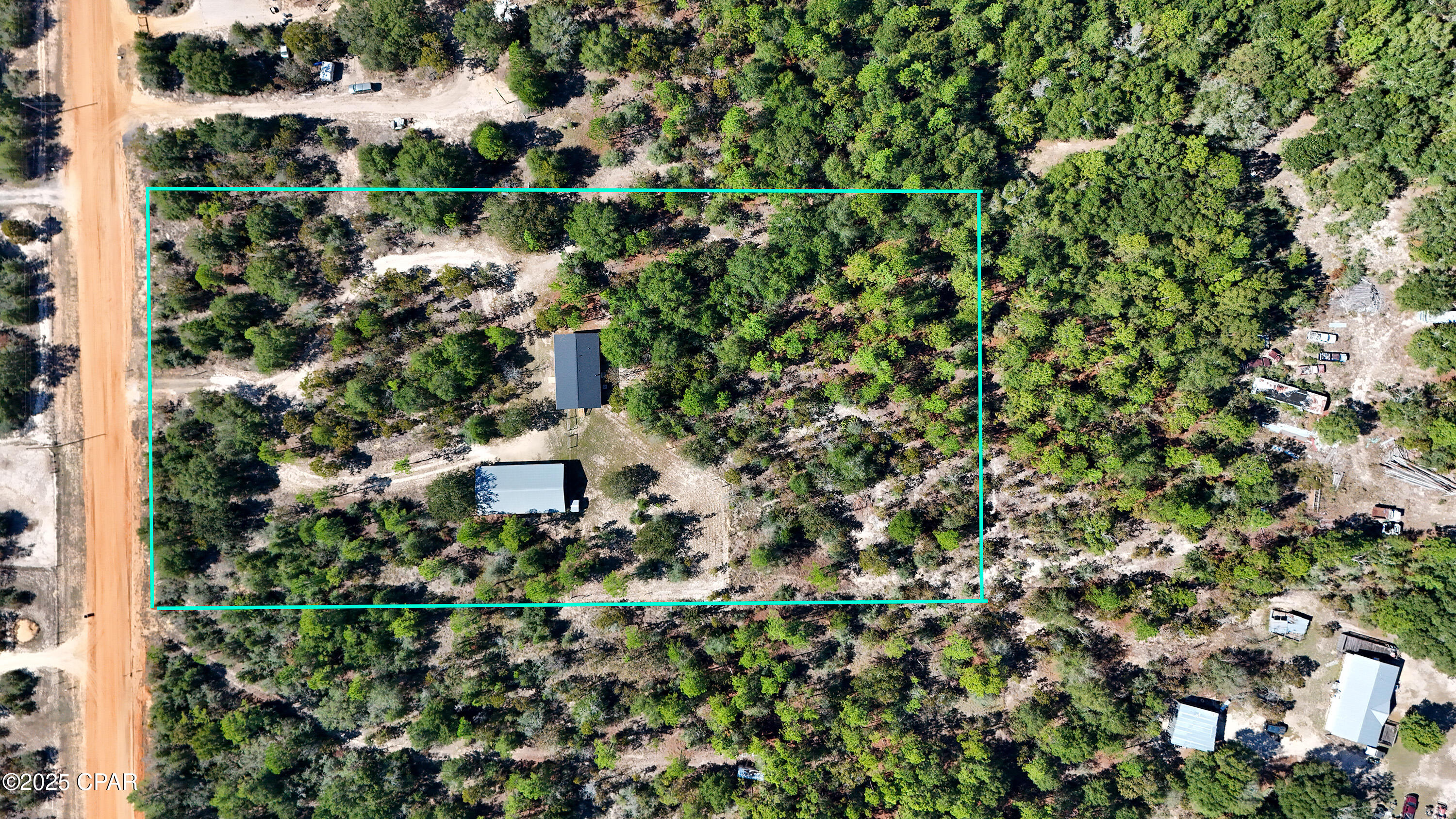 300 Deer Trail DeFuniak Springs, FL 32433 - Photo 4 of 44