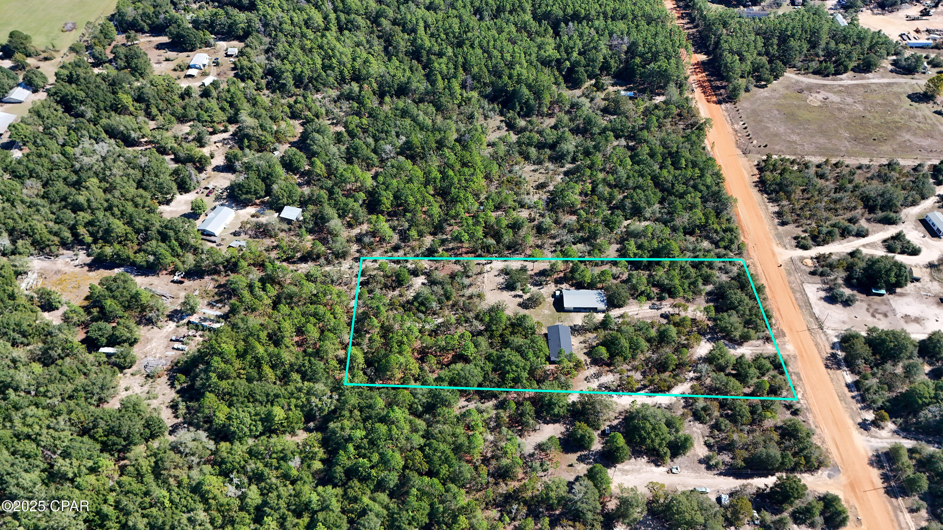 300 Deer Trail DeFuniak Springs, FL 32433 - Photo 41 of 44