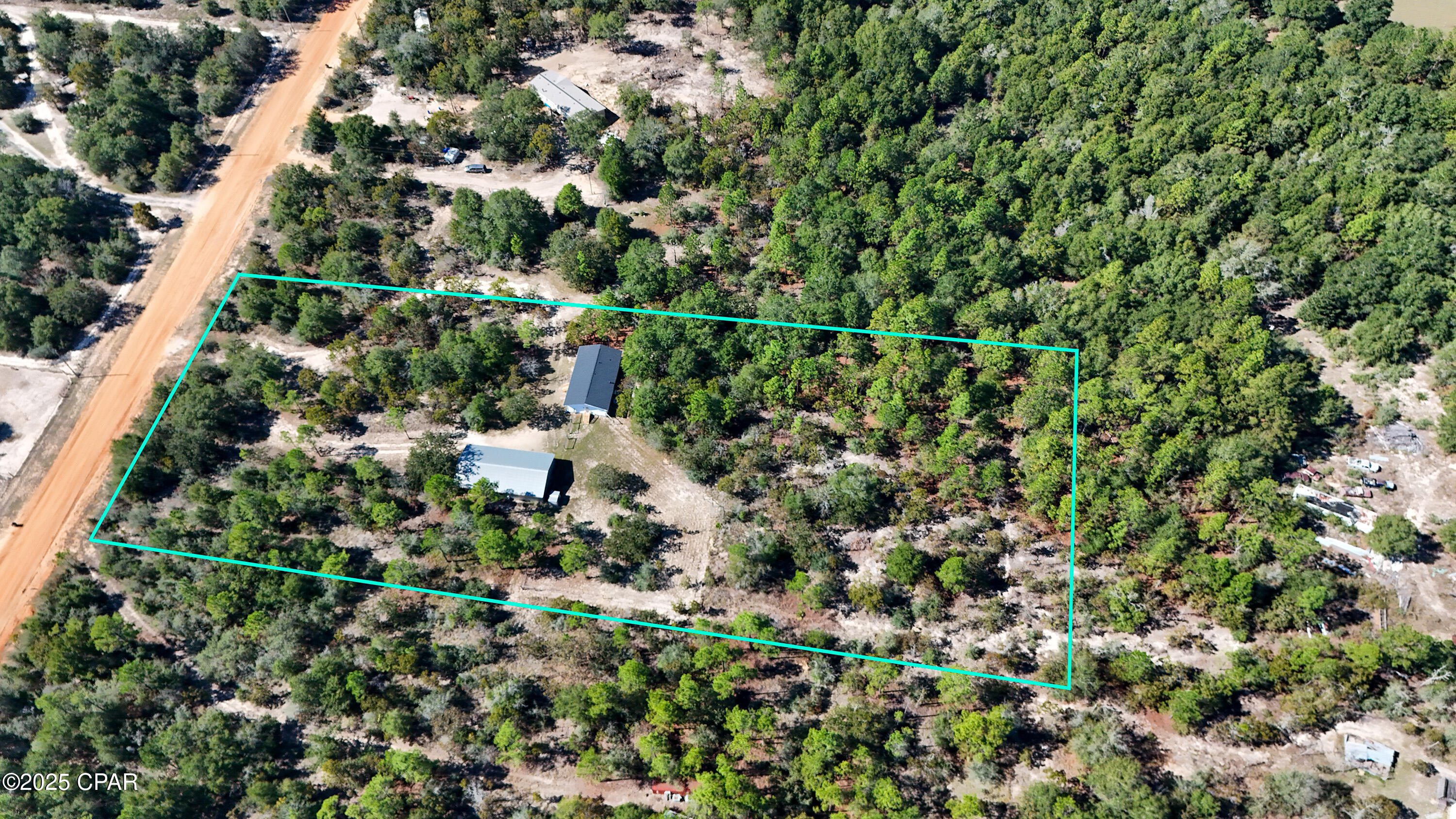 300 Deer Trail DeFuniak Springs, FL 32433 - Photo 43 of 44