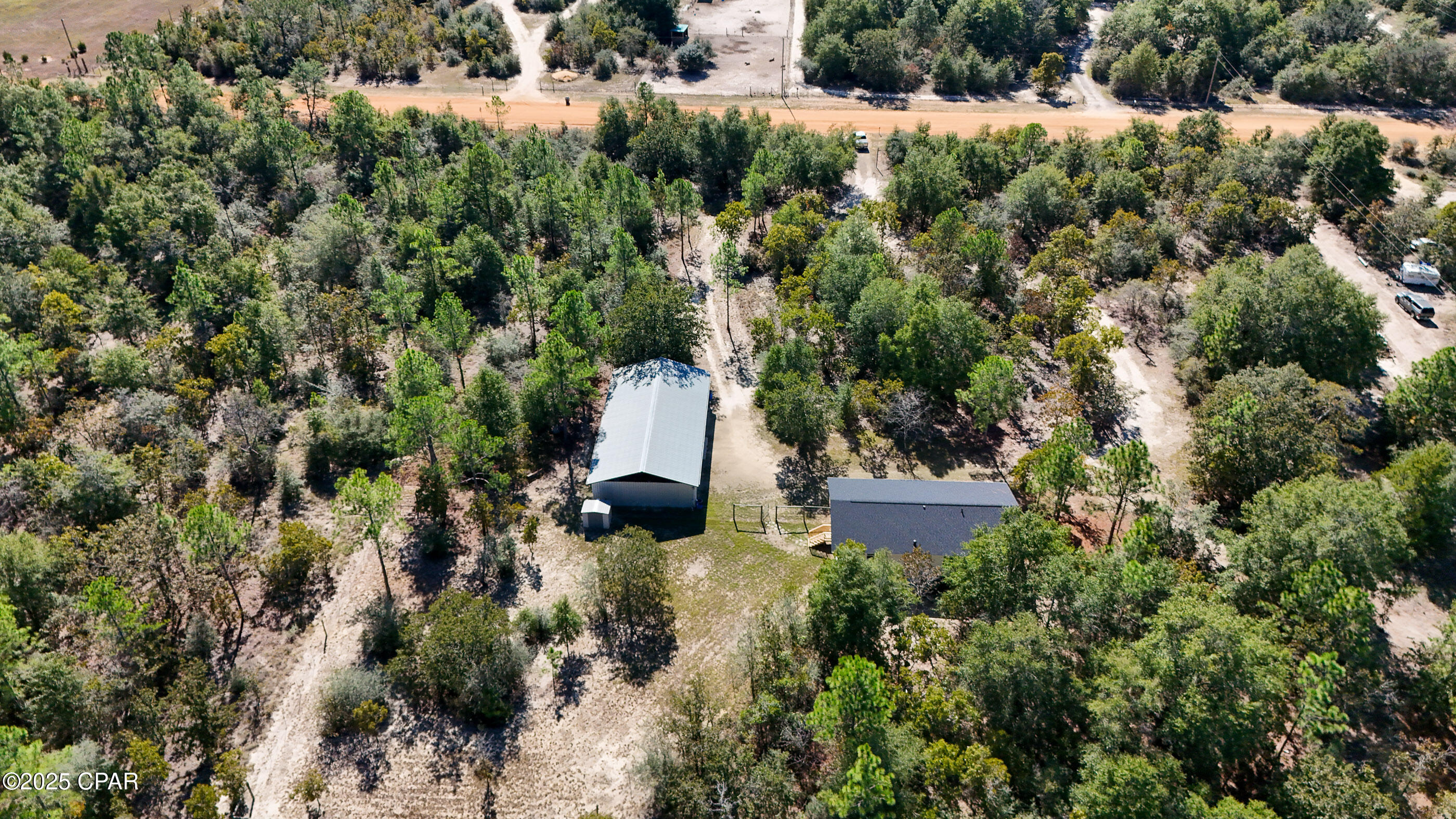 300 Deer Trail DeFuniak Springs, FL 32433 - Photo 44 of 44