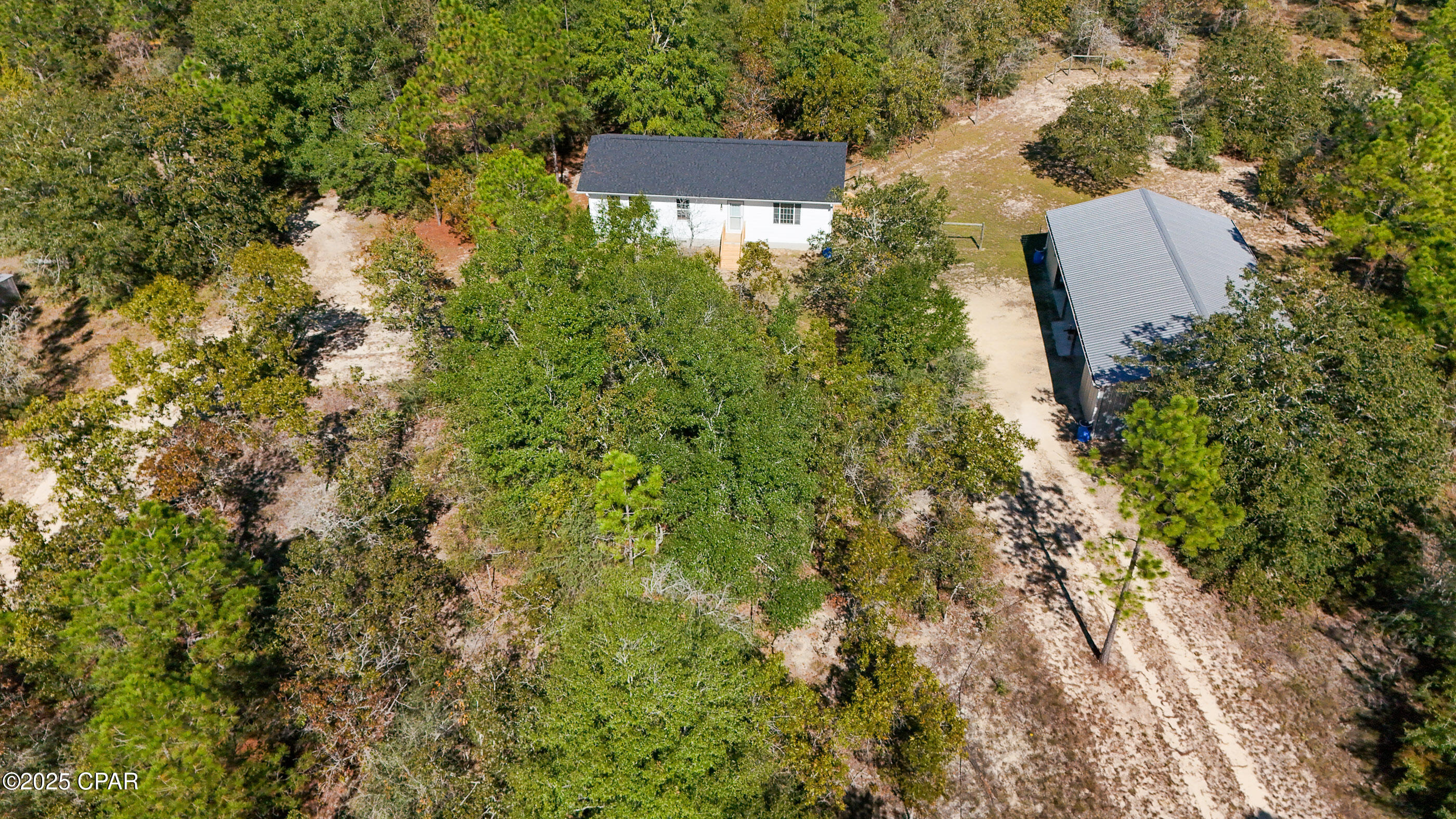 300 Deer Trail DeFuniak Springs, FL 32433 - Photo 5 of 44