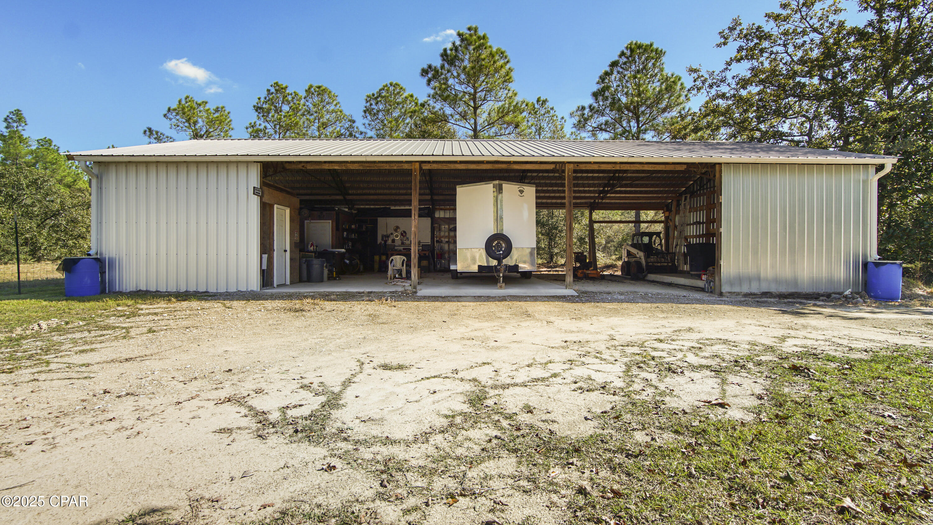 300 Deer Trail DeFuniak Springs, FL 32433 - Photo 6 of 44
