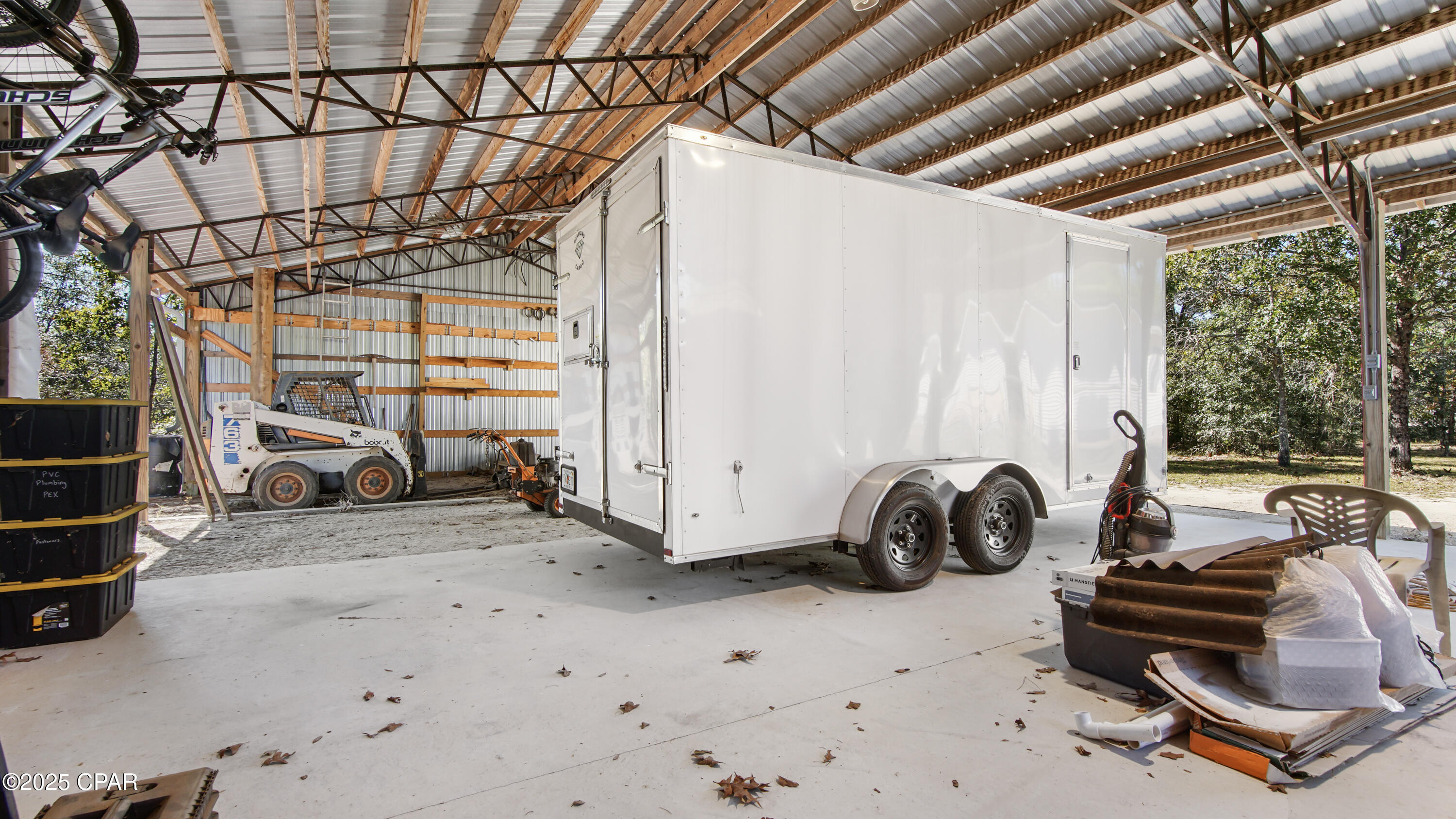 300 Deer Trail DeFuniak Springs, FL 32433 - Photo 8 of 44