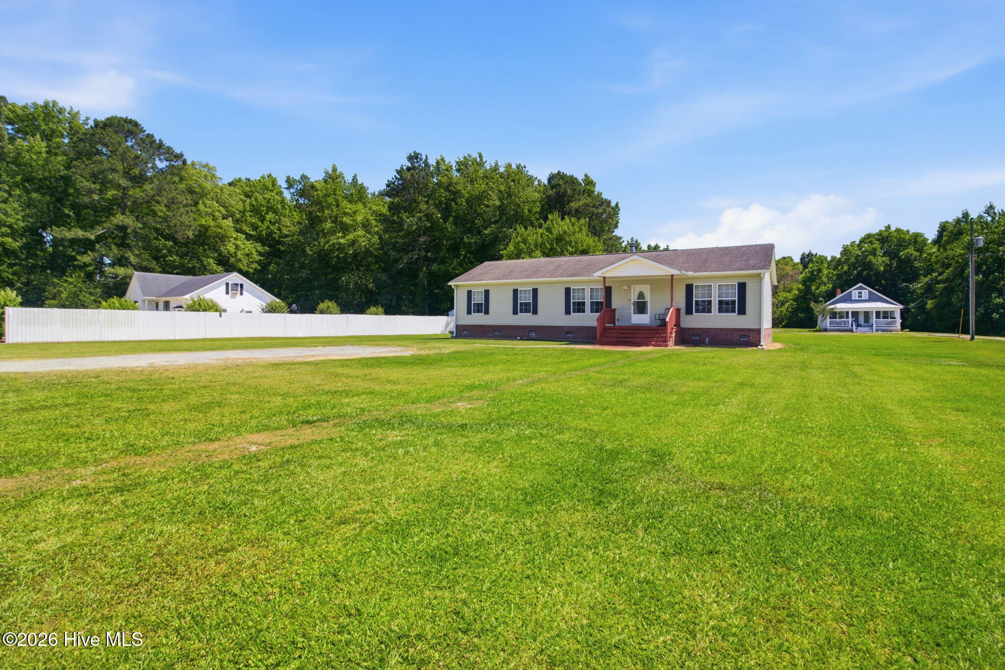 105 Holly Grove Road Edenton, NC 27932 - Photo 42 of 50