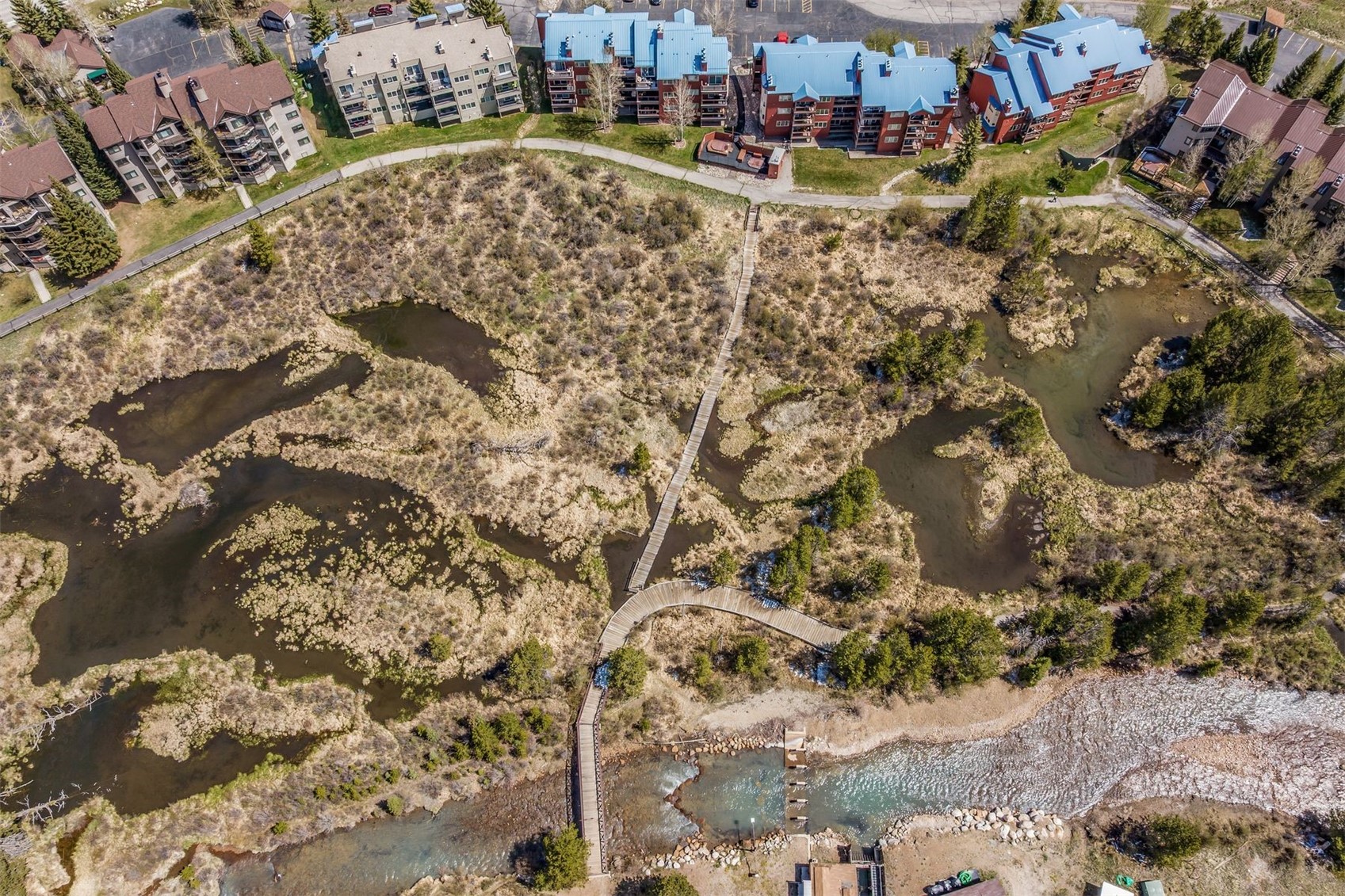60 Oro Grande Road, Unit 204 Keystone, CO 80435 - Photo 50 of 50