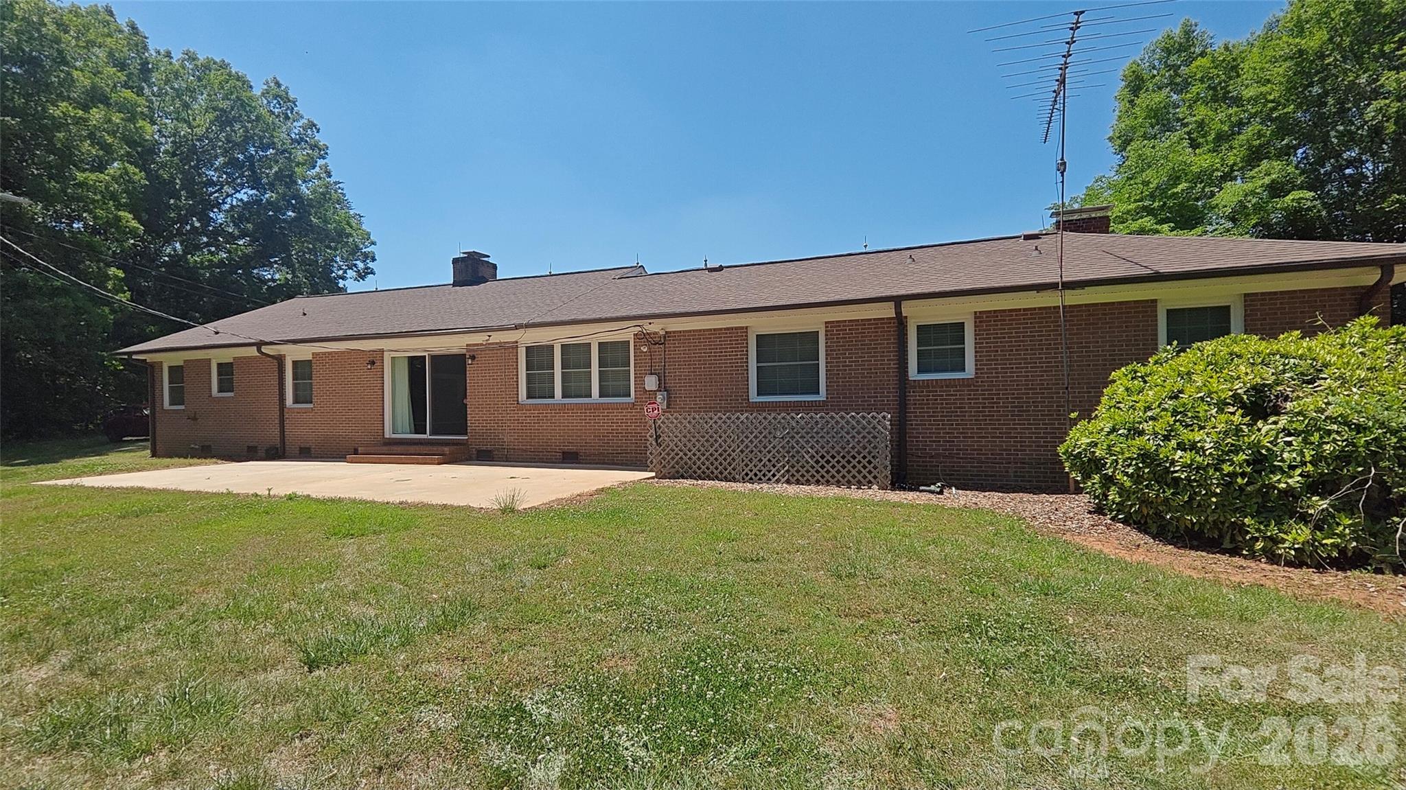 8710 Stokes Ferry Road Salisbury, NC 28146 - Photo 25 of 28