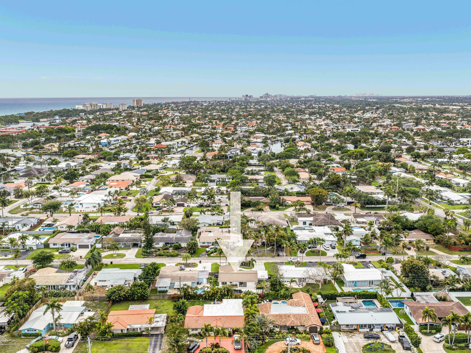 2751 Northeast 53rd Street Lighthouse Point, FL 33064 - Photo 50 of 56 2751 NE 53rd St Lighthouse Point FL 3306