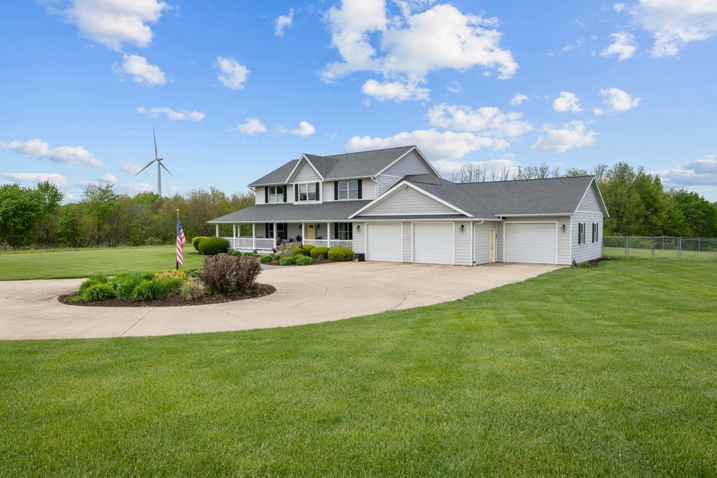 1200 James B Young Road Galva, IL 61434 - Photo 55 of 85