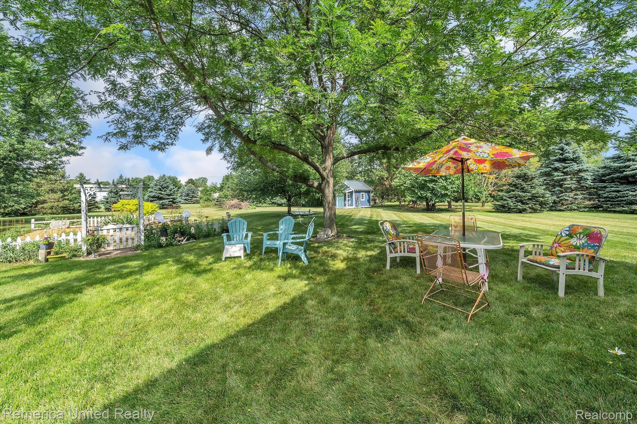 9120 Kestrel Ridge Road Brighton, MI 48116 - Photo 33 of 45