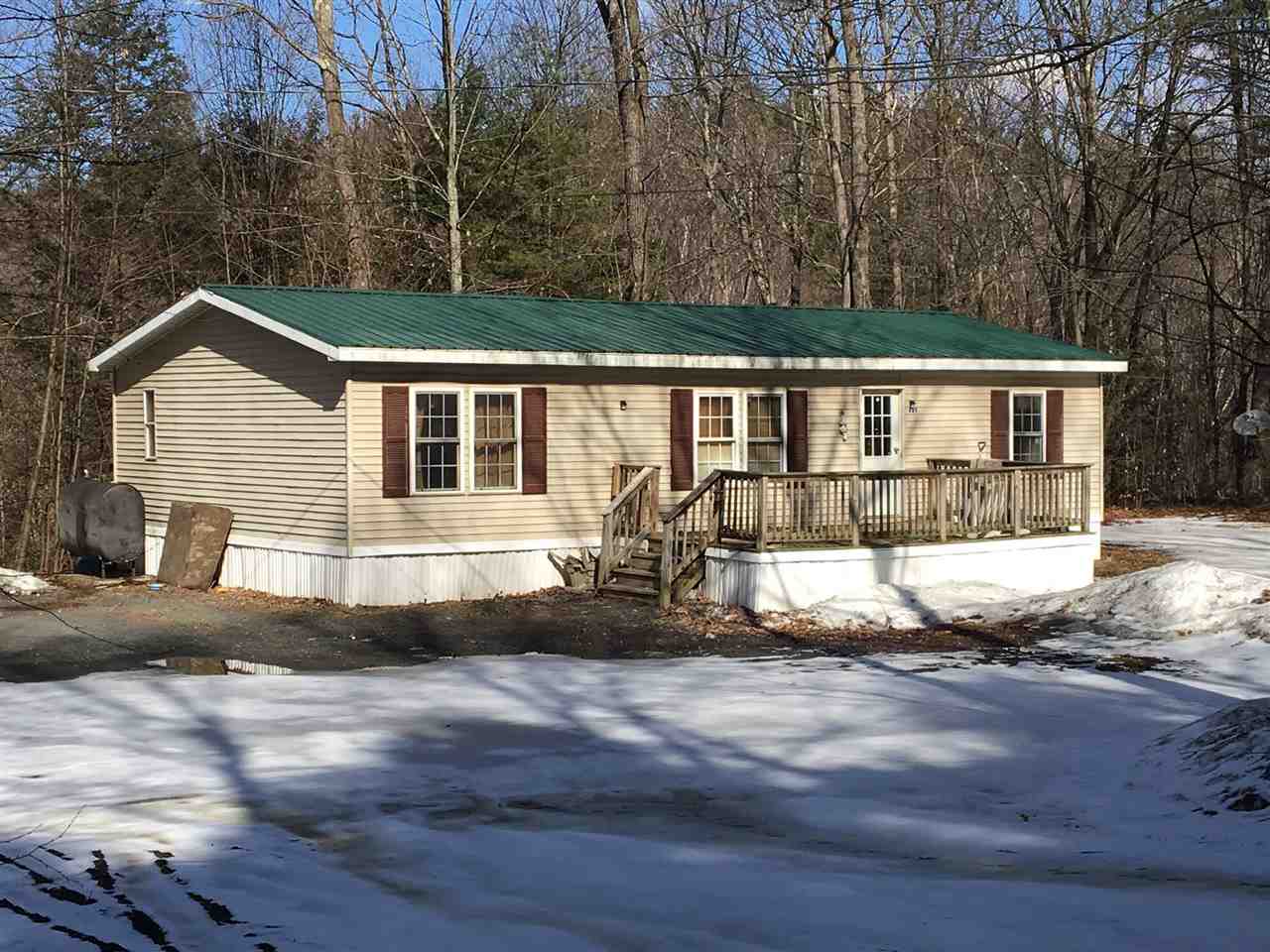 449 Hackett Swamp Road Charlestown, NH 03603 - Photo 1 of 1