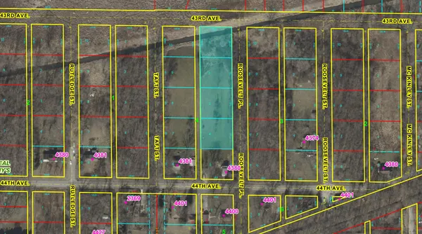 $29,000 | 4300 Roosevelt Place, Gary, IN 46408