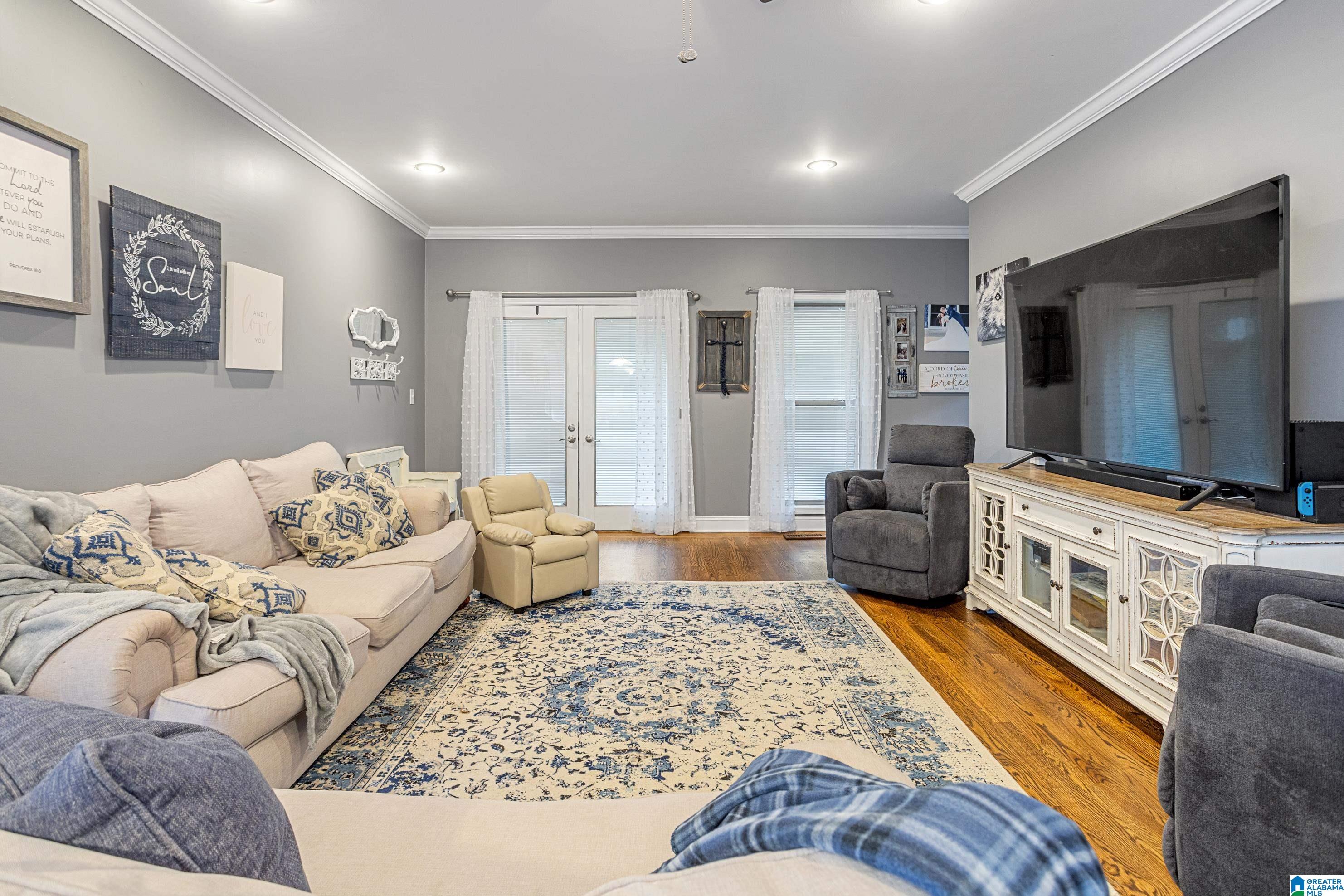664 Jent Road Cordova, AL 35550 - Photo 4 of 38
