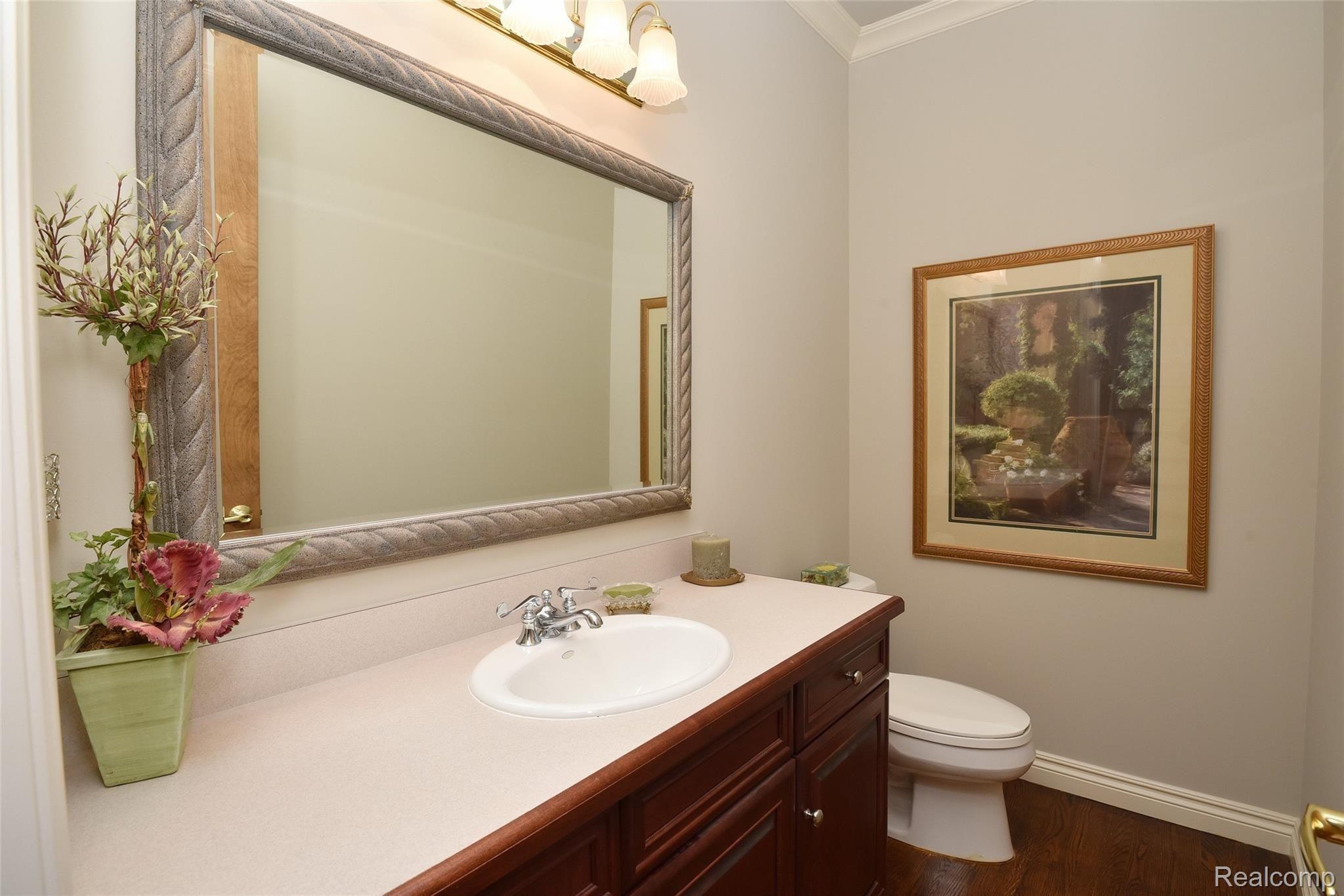 4680 Windemere Court Rochester, MI 48306 - Photo 17 of 46 4680 Windermere_17.JPG
