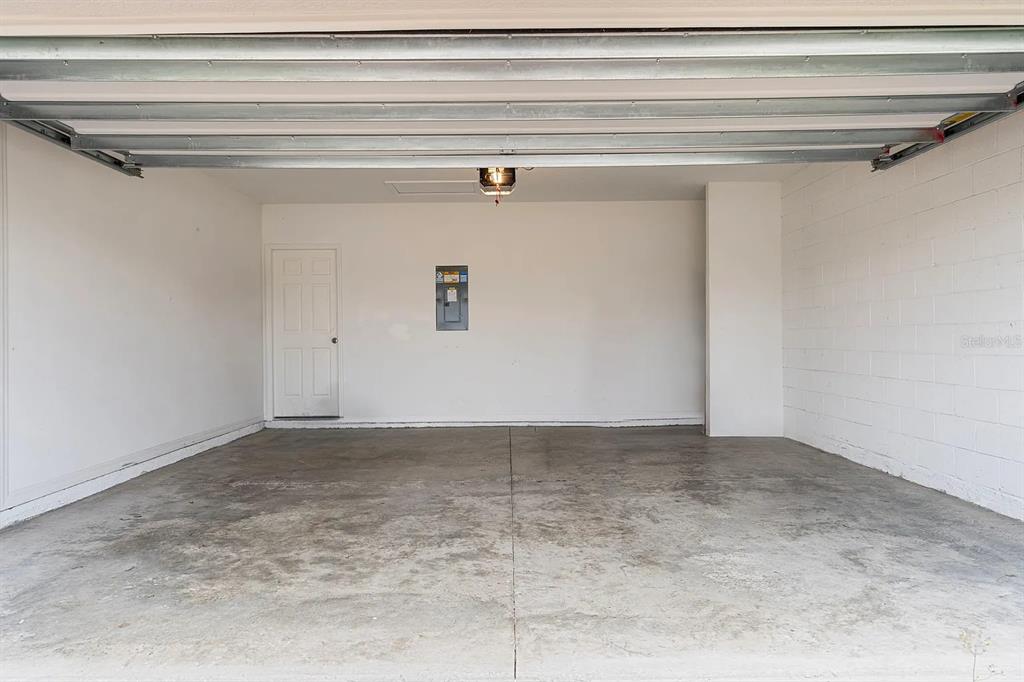 1274 Citrus Landings Boulevard Davenport, FL 33837 - Photo 20 of 20 a view of a garage