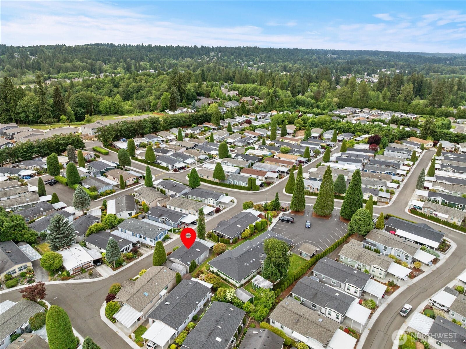 23825 15th Avenue Southeast, Unit 185 Bothell, WA 98021 - Photo 22 of 24