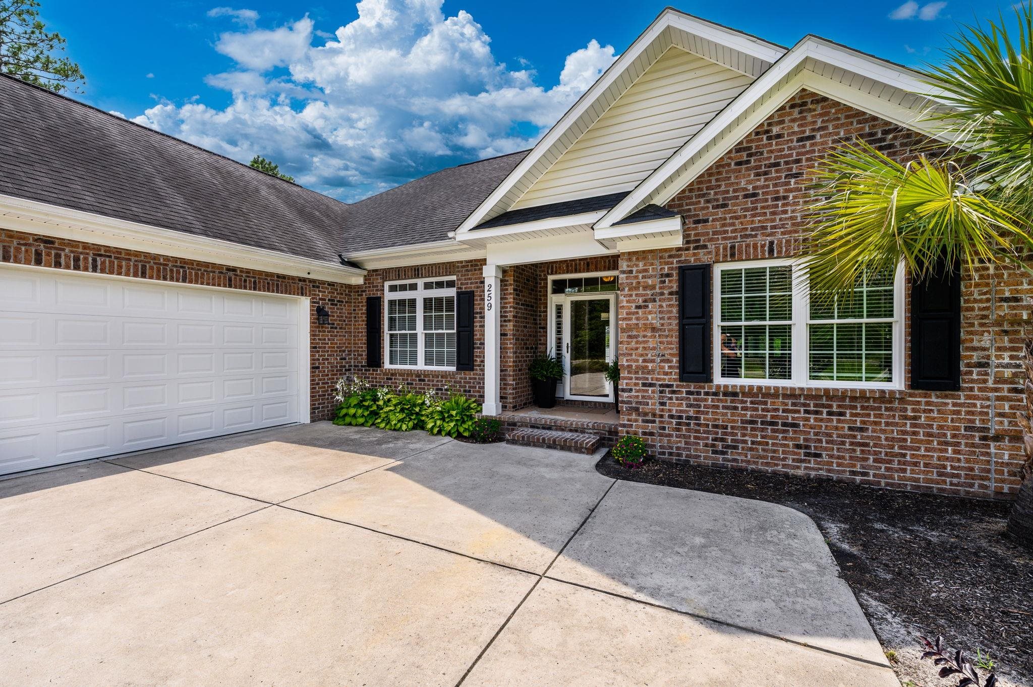 259 Perrin Road Loris, SC 29569 - Photo 34 of 44
