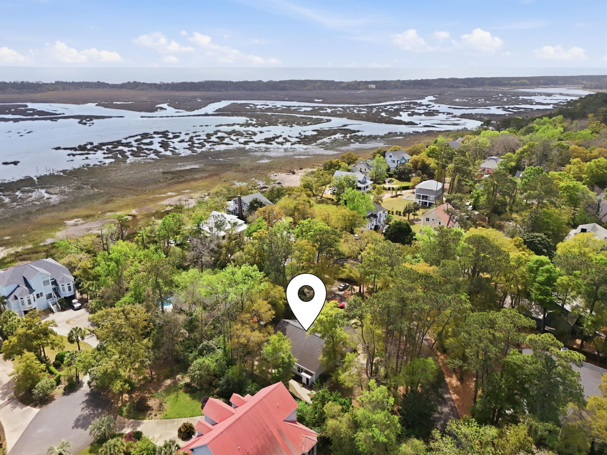 817 White Heron Cove Murrells Inlet, SC 29576 - Photo 42 of 48