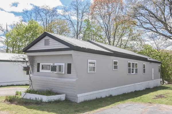 $149,000 | 181 Boston Post Road East, Unit 26, Marlborough, MA 01752