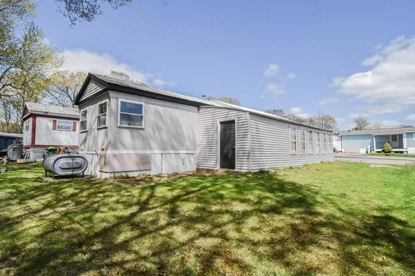$149,000 | 181 Boston Post Road East, Unit 26, Marlborough, MA 01752