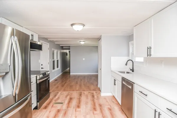 $149,000 | 181 Boston Post Road East, Unit 26, Marlborough, MA 01752