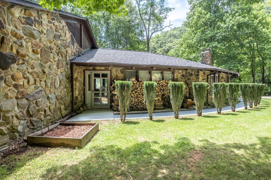 1670 Morgan Creek Road Marble, NC 28905 - Photo 57 of 75