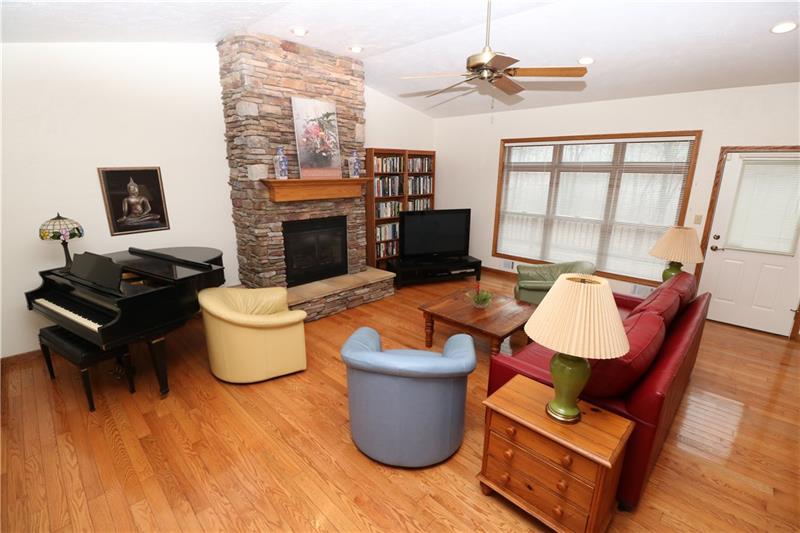 2335 South Ridge Drive Hidden Valley, PA 15502 - Photo 2 of 23