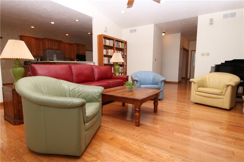 2335 South Ridge Drive Hidden Valley, PA 15502 - Photo 3 of 23