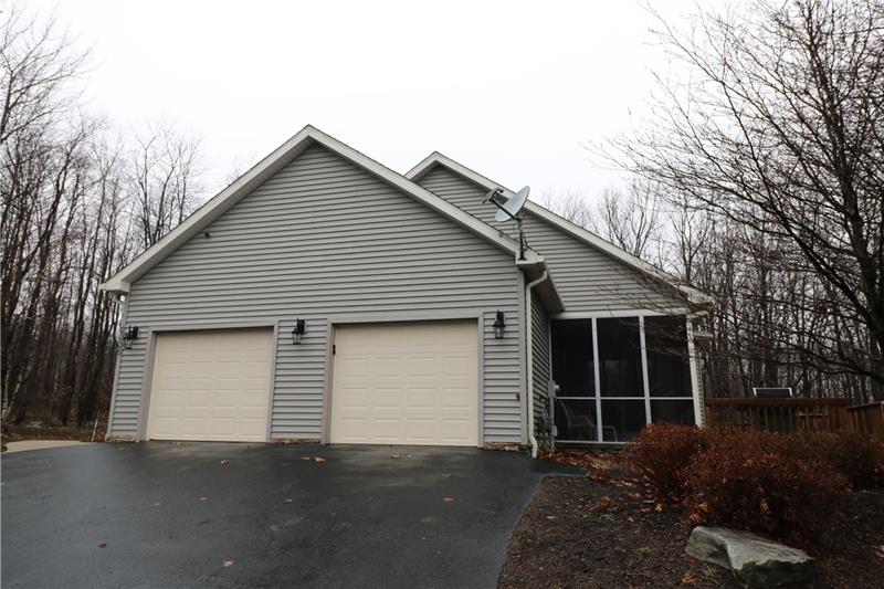 2335 South Ridge Drive Hidden Valley, PA 15502 - Photo 22 of 23