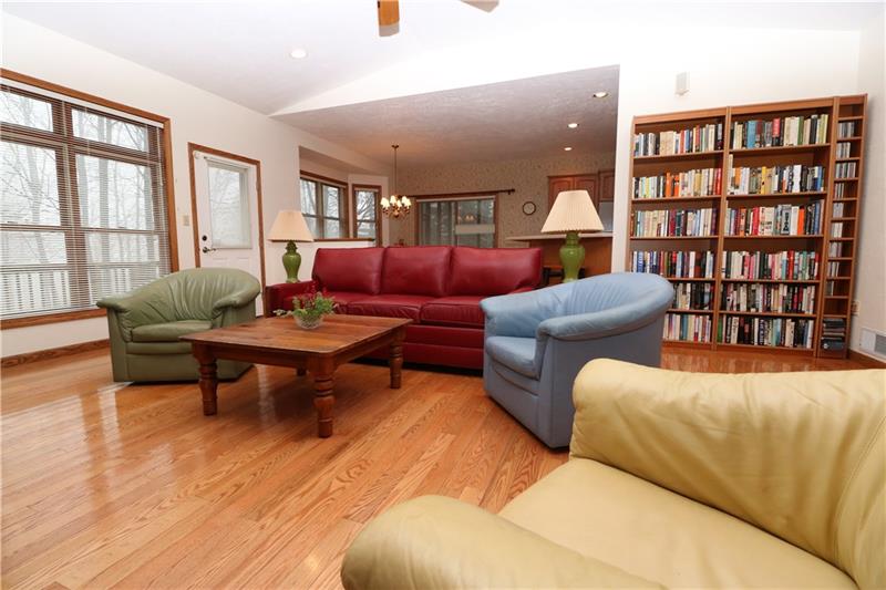 2335 South Ridge Drive Hidden Valley, PA 15502 - Photo 4 of 23