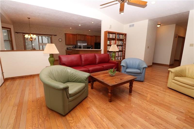 2335 South Ridge Drive Hidden Valley, PA 15502 - Photo 6 of 23