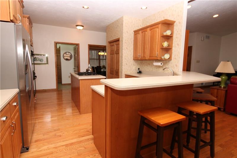 2335 South Ridge Drive Hidden Valley, PA 15502 - Photo 9 of 23