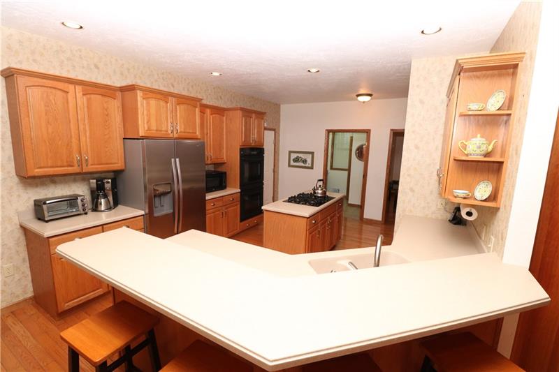 2335 South Ridge Drive Hidden Valley, PA 15502 - Photo 10 of 23