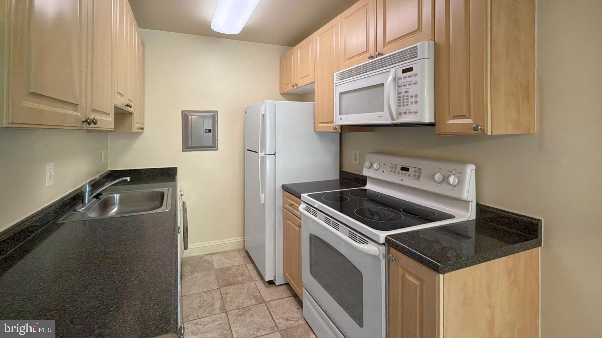 1005 Chillum Road, Unit 317 Hyattsville, MD 20782 - Photo 9 of 17